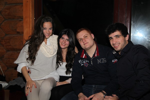 Closing de la Folie Rouge